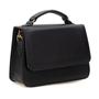 Imagem de bolsa pequena transversal bolsa de mao tiracola mini bag clutch de festa dia a dia bolsinha feminina