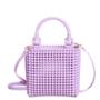 Imagem de Bolsa Petite Jolie Beads Bag Feminina - Lilas