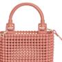 Imagem de Bolsa Petite Jolie Beads Bag Feminina - Rosa antigo