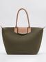 Imagem de Bolsa Petite Jolie Big Lovin' Bag Oliva/Mocca PJ11090