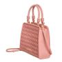 Imagem de Bolsa Petite Jolie Emmy Feminina - Rosa antigo