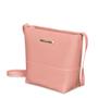 Imagem de Bolsa Petite Jolie Feminina Easy Bag Express PJ10144 Rosa Antigo