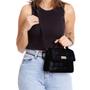 Imagem de Bolsa petite jolie feminina preto pj10410