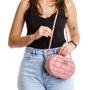 Imagem de Bolsa petite jolie feminina rosa antigo pj10411