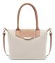 Imagem de Bolsa petite jolie grande lovin bag marfim original pj11091