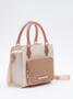 Imagem de Bolsa Petite Jolie Jully PJ11052