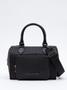 Imagem de Bolsa Petite Jolie Lauren Preto PJ11015