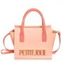 Imagem de Bolsa Petite Jolie Love Com Alca - PJ10885