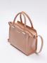 Imagem de Bolsa Petite Jolie Love II Mocca PJ5214II