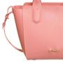 Imagem de Bolsa Petite Jolie Shape Tiracolo Rosa Antigo PJ3939III