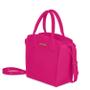 Imagem de Bolsa Petite Jolie Shapeii Matte - Rosa