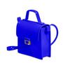 Imagem de Bolsa Petite Jolie Soul Blue/Niquel/Blue - PJ10314