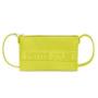 Imagem de Bolsa Petite Jolie Strap Feminina - Verde limao