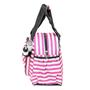 Imagem de Bolsa Pickleball Pik'le'ball Premium feminina original rosa