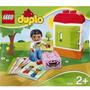 Imagem de Bolsa plástica LEGO Duplo Find A Pair 40267 (conjunto de 20 peças)