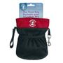 Imagem de Bolsa pochete lateral Pro Treat Bag para tutores e adestradores de animais