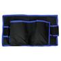 Imagem de Bolsa Pochete Porta Ferramentas Com Cinto Ajustável - Azul 