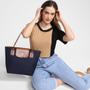 Imagem de Bolsa Polo London Club Tote Shopper Básica Feminina