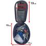 Imagem de Bolsa Porta Celular e Acessórios + Bolsa de Selim para bike MTB SPEED