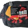 Imagem de Bolsa Porta Chuteira Flamengo Xeryus - 15cm x 33cm x 18cm