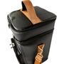 Imagem de Bolsa Porta Vinho Supremo 4 Garrafas Wine Bag Alimentos Piquenique - BS4 - VÁRIAS CORES