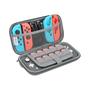 Imagem de Bolsa Portátil para Nintendo Switch Lite com Espaço para Armazenamento