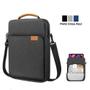 Imagem de Bolsa Portátil para Tablet de 10 a 11 Polegadas - Compatível com iPad Air, Xiaomi e Lenovo