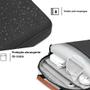 Imagem de Bolsa Portátil para Tablet de 10 a 11 Polegadas - Compatível com iPad Air, Xiaomi e Lenovo
