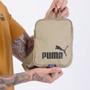 Imagem de Bolsa Puma Plus Portable Bege