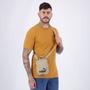 Imagem de Bolsa Puma Plus Portable Bege