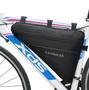 Imagem de Bolsa Quadro Triangular Bike Bicicleta Newboler Bikepacking Cicloturismo