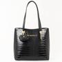 Imagem de Bolsa Rafitthy 11199H Feminino Preto