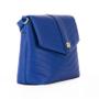 Imagem de Bolsa Rafitthy Azul tranversal 2823107A