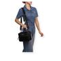 Imagem de Bolsa rafitthy feminina casual 28.15143a preto