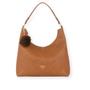 Imagem de Bolsa rafitthy feminina casual 28.24187a marrom