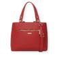 Imagem de Bolsa rafitthy feminina casual 28.24218a vermelho