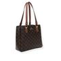 Imagem de Bolsa rafitthy feminina casual 28.24252a marrom