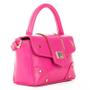 Imagem de Bolsa Rafitthy Pink Tranversal 2813729A