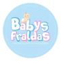 Imagem de Bolsa Recém Nascido Barato Bebe Kit Mave Baby Atacado Revenda Azul Claro