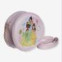 Imagem de Bolsa Redonda Princesas - Disney