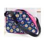 Imagem de Bolsa Reforçada Para Patins Quad Inline / Cabem Kit Proteçao
