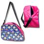 Imagem de Bolsa Reforçada Para Patins Quad Inline / Cabem Kit Proteçao