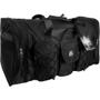 Imagem de Bolsa Resistente Sacola Viagem Com Alça Reforçada Espaçosa - Yepp