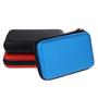 Imagem de Bolsa Rígida Para Nintendo 3DS XL LL Com Alça Durável Em Todos Os Lados Com Zíper Compatível Com