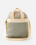 Imagem de Bolsa rip curl  the search crossbody taupe unico