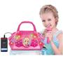 Imagem de Bolsa ROCK SHOW Belinda com Microfone DM TOYS DMT5899