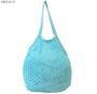 Imagem de Bolsa Sacola de Praia de Rede Ecobag 5203