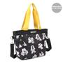 Imagem de Bolsa Sacola Disney Mickey Mouse Preta - LUXCEL