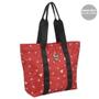 Imagem de Bolsa Sacola Disney Mickey Mouse Vermelha