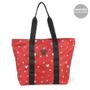 Imagem de Bolsa Sacola Disney Mickey Mouse Vermelha